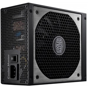 Cooler Master V Series V850 v2, 850W 80+ Gold