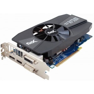 Sapphire Radeon R7 250X FLEX 1GB GDDR5 128-bit