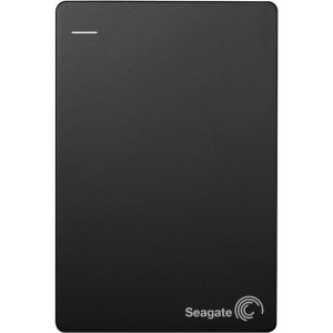 Seagate Backup Plus 4TB 2.5 inch USB 3.0 Black