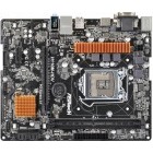 ASRock H110M-HDV