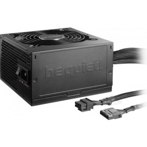 be quiet! System Power 8, 500W, 80+