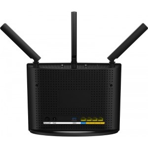 Tenda Gigabit AC15 Dual-Band