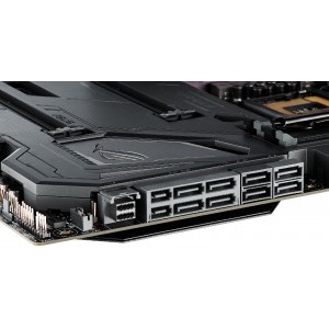 ASUS MAXIMUS VIII FORMULA