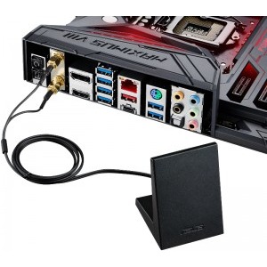 ASUS MAXIMUS VIII FORMULA
