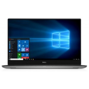 DELL 15.6'' Precision 5510, UHD IGZO Touch, Procesor Intel® Core™ i7-6820HQ (8M Cache, up to 3.60 GHz), 8GB, 500GB, Quadro M1000M 2GB, Win 7 Pro + Win 10 Pro
