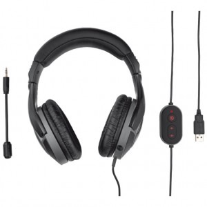Trust GXT 37 7.1 Surround