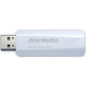 TV Tuner Avermedia AverTV Volar HD 2 TD110 - PC Garage