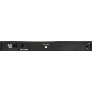 D-Link Gigabit DGS-1210-52MP