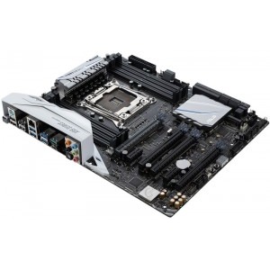 ASUS X99-A II
