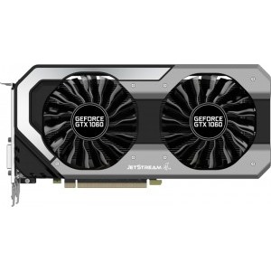 Palit GeForce GTX 1060 Super JetStream 6GB GDDR5 192-bit