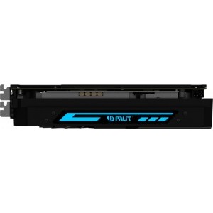 Palit GeForce GTX 1060 Super JetStream 6GB GDDR5 192-bit