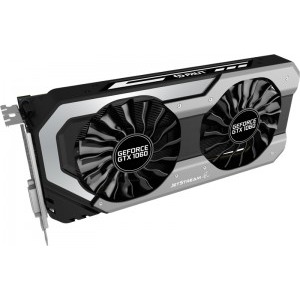Palit GeForce GTX 1060 Super JetStream 6GB GDDR5 192-bit