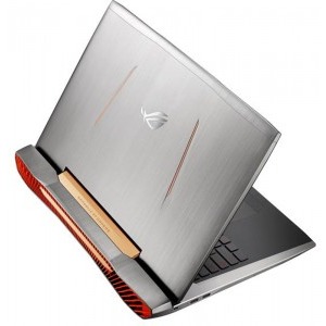 ASUS Gaming 17.3'' ROG G752VM, FHD, Procesor Intel® Core™ i7-6700HQ (6M Cache, up to 3.50 GHz), 16GB DDR4, 1TB 7200 RPM, GeForce GTX 1060 6GB, Windows 10 Home