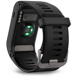 Garmin Vivoactive HR ELEVATE (Black / Regular)