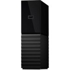 Hard disk extern WD My Book New 6TB USB 3.0 Black