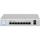 Switch Ubiquiti Gigabit UniFiSwitch 8-port 150W
