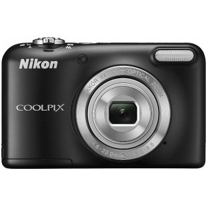 Nikon COOLPIX L31 Negru