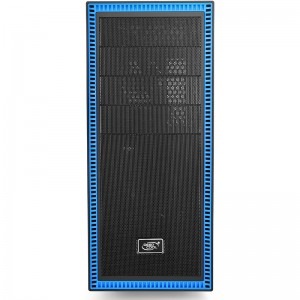 Deepcool Tesseract SW black