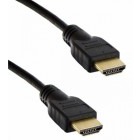 DigitalBox HDMI Male - HDMI Male, v1.4, 3m, Ethernet, ecranat, negru