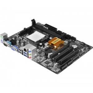ASRock N68-GS4/USB3 FX