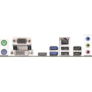 ASRock FM2A88M-HD+ R2.0