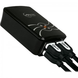 ARCTIC AC Incarcator retea Charger 4800