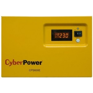CyberPower CPS600E 600V