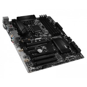 MSI Z170A-G43 PLUS