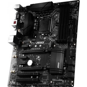 MSI Z170A-G43 PLUS