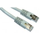 Cablu retea Gembird CAT6 Patch Cable FTP 0.5m grey