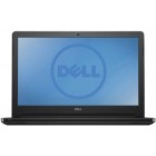DELL 15.6" Inspiron 5558 (seria 5000), HD, Procesor Intel® Core™ i3-5005U (3M Cache, 2.00 GHz), 4GB, 1TB, GeForce 920M 2GB, Linux, Black