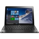 Lenovo 10.1" Ideapad Miix 300, WXGA IPS Touch, Procesor Intel® Atom™ Z3735F (2M Cache, up to 1.83 GHz), 2GB, 64GB eMMC, GMA HD, Win 10 Home, Black