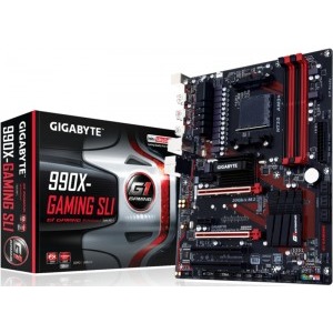 GIGABYTE GA-990X-Gaming SLI
