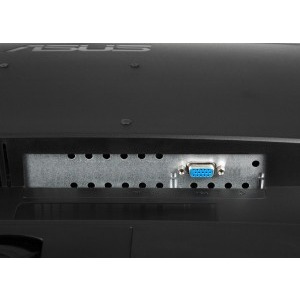 ASUS VP228DE 21.5 inch 5ms Black 60Hz