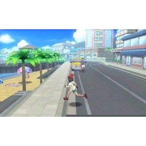 Nintendo POKEMON SUN pentru 3DS