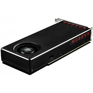 XFX Radeon RX 480 XXX OC 8GB GDDR5 256-bit