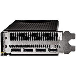 XFX Radeon RX 480 XXX OC 8GB GDDR5 256-bit
