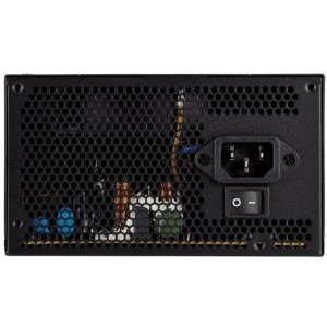 Corsair TX650M, 80+ Gold, 650W