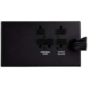 Corsair TX650M, 80+ Gold, 650W
