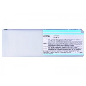 Epson Cartus T591500 Light Cyan