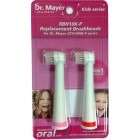 Dr. Mayer Rezerva periuta de dinti electrica RBH10K-P