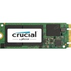Crucial MX200 Series 500GB SATA-III M.2 2260 Double Sided