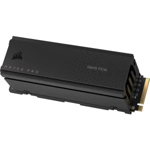 Corsair MP700 Pro Air Cooler 4TB PCI Express 5.0 x4 M.2 2280