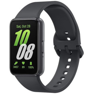 Bratara fitness Samsung Galaxy Fit 3, Gray