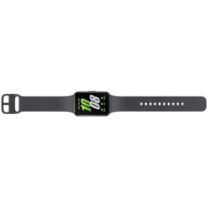 Samsung Galaxy Fit 3, Gray