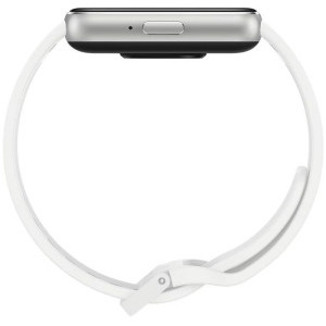 Samsung Galaxy Fit 3, Silver