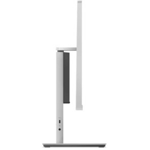 Lenovo IdeaCentre AIO 24ARR9, 23.8 inch FHD IPS, Ryzen 5 7535HS 3.4GHz, 16GB RAM, 512GB SSD, Radeon 660M, Camera Web, no OS