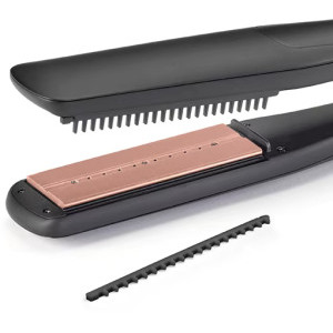 BaByliss ST596E Steam Luxe Styler
