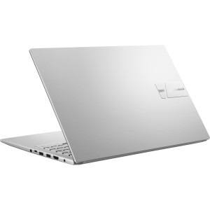 ASUS 15.6'' Vivobook 15 M1502YA, FHD, Procesor AMD Ryzen™ 7 7730U (16M cache, up to 4.53 GHz), 16GB DDR4, 512GB SSD, Radeon, No OS, Cool Silver