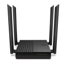 Router wireless TP-LINK Gigabit ARCHER A64 Dual-Band